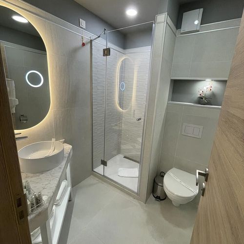 Apartament Standard*