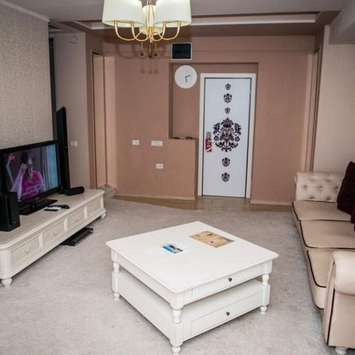 Exclusive Suite