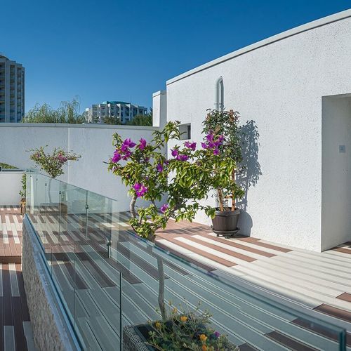 Apartament 3 Camere Vila