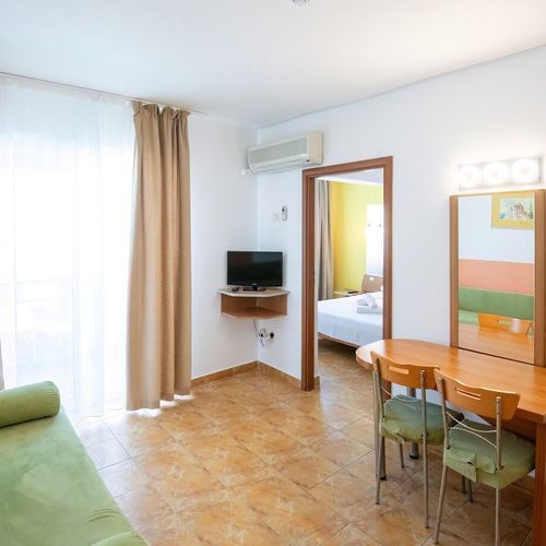 Apartament