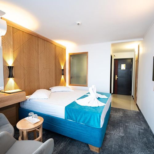 Vista Double Room