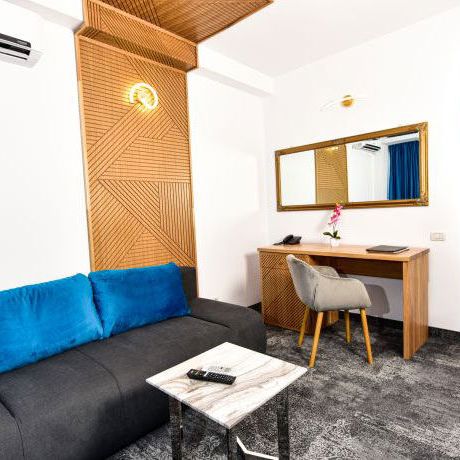 SKY Apartment