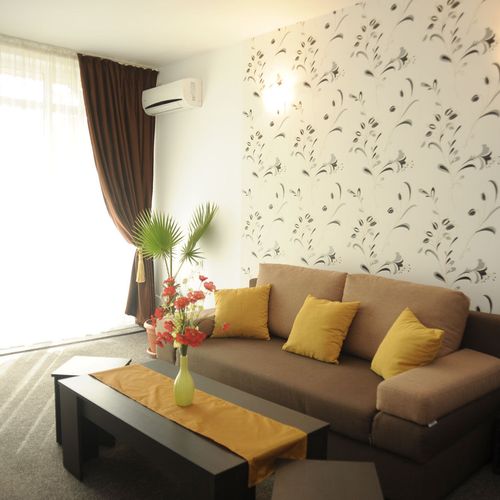 Apartament Family