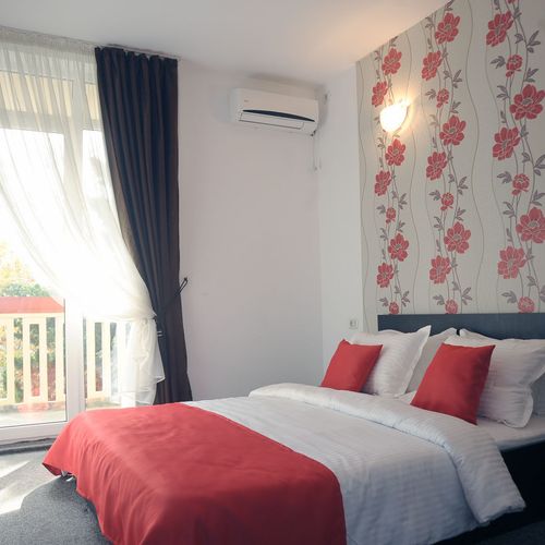 Apartament Deluxe
