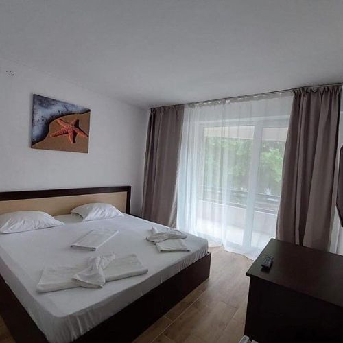 Camera dubla modernizata