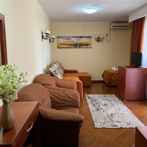 Apartament superior