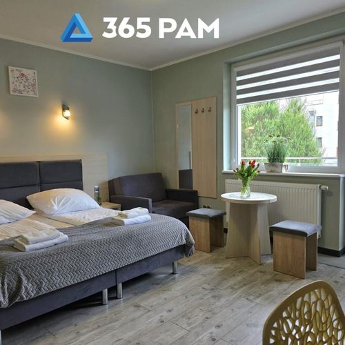 Apartman pro 3 os. s 1 ložnicí