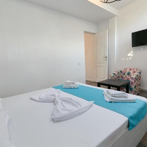 Apartament cu 2 camere pentru 4 pers.