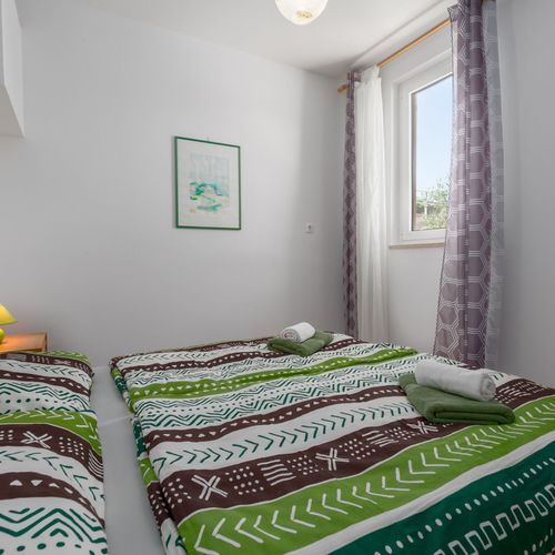 Apartament cu 1 camera pentru 4 pers.