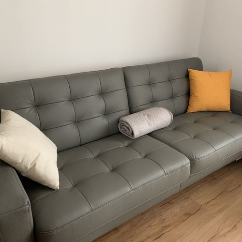 Apartman s balkónem pro 4 os. s 1 ložnicí s výhledem do zahrady (s možností přistýlky)