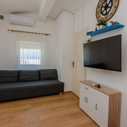 Apartament classic family cu 2 camere pentru 4 pers.