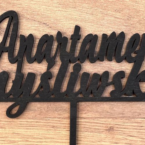 Apartament 5-osobowy w suterenie z tarasem z 2 pomieszczeniami sypialnianymi