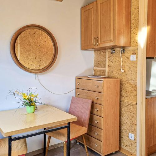 Domek letniskowy 3-osobowy 