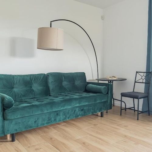 Apartament cu 5 camere pentru 10 pers.