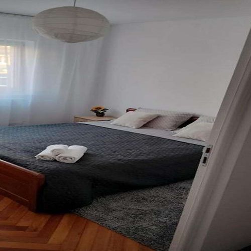 Apartament cu 2 camere pentru 4 pers.