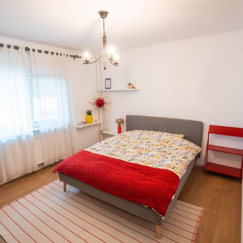 Apartament întreaga unitate pentru 2 pers. (se inchirieaza doar integral)