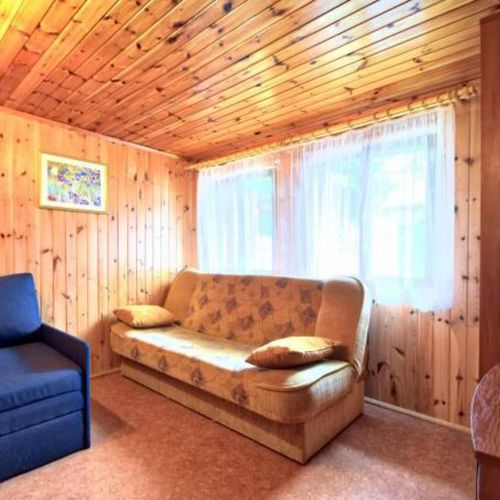 Casă de vacanță pentru 7 pers. (se inchirieaza doar integral)