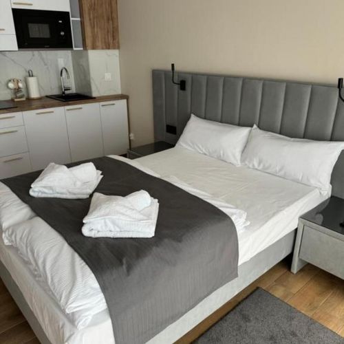 Apartament cu 2 camere pentru 4 pers.