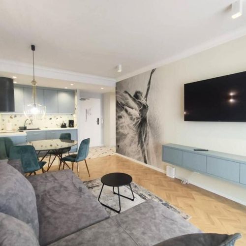 Apartman pro 4 os. se 2 ložnicemi