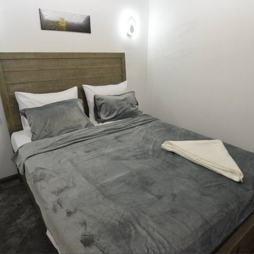 Apartament cu 2 camere pentru 4 pers.