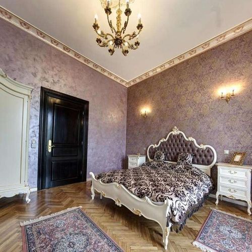 Camera dubla queen cu balcon