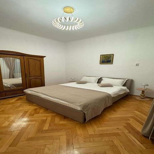 Apartament cu 2 camere pentru 4 pers.