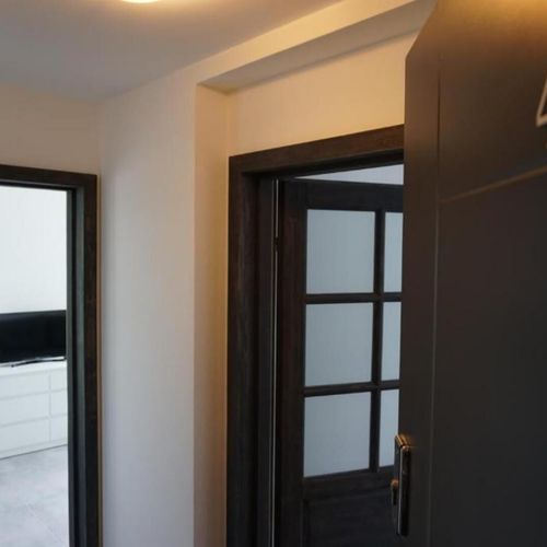 Apartament 2-osobowy z 1 pomieszczeniem sypialnianym
