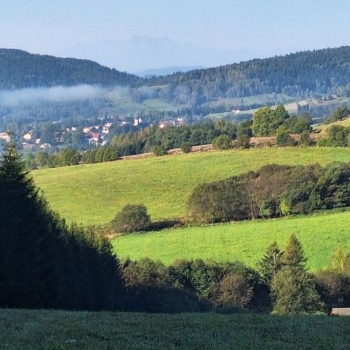 Camera cvadrupla cu panoramă