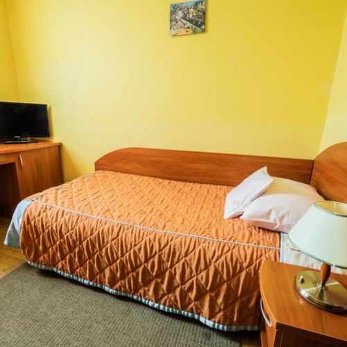 Pokój 1-osobowy 