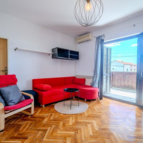 Apartman (jako celek) pro 5 os.