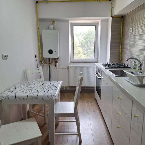 Apartament cu 2 camere pentru 4 pers.