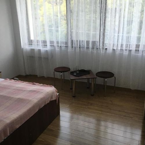 Suita cu 2 camere pentru 5 pers.