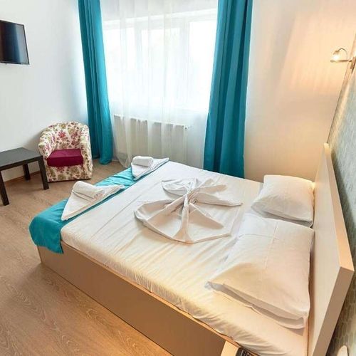 Apartament cu 2 camere pentru 4 pers.