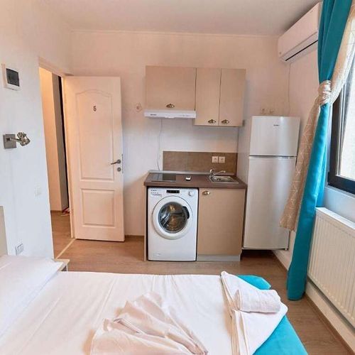 Apartament cu 1 camera pentru 2 pers.