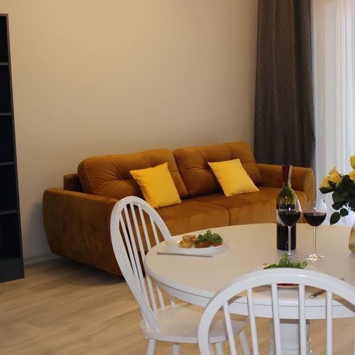 Apartament cu 2 camere pentru 6 pers.