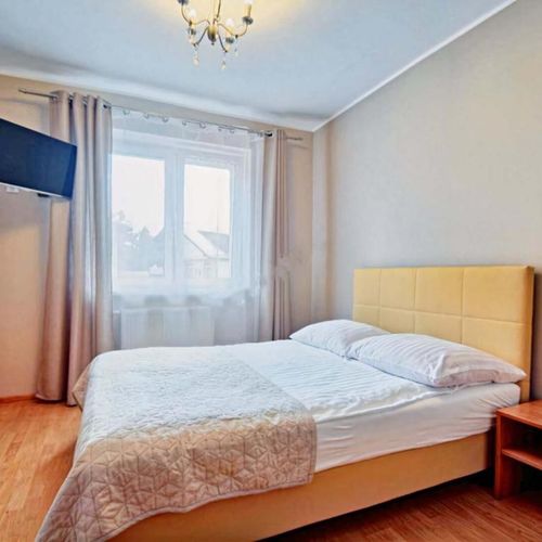 Pokój 2-osobowy 