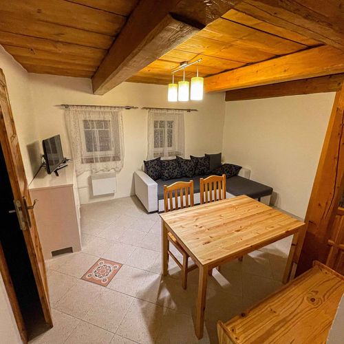 Apartament cu 3 camere pentru 6 pers.