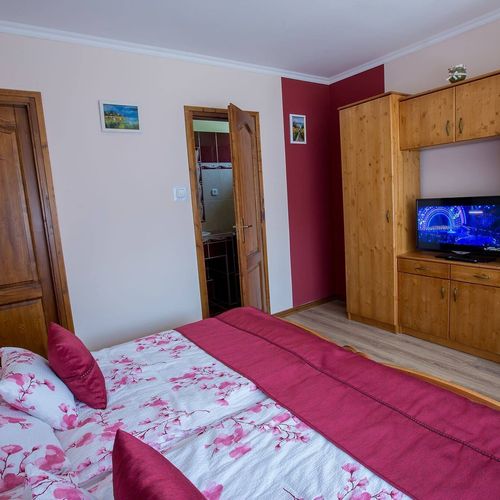 Exclusive Vila (jako celek) pro 8 os. celý Dům