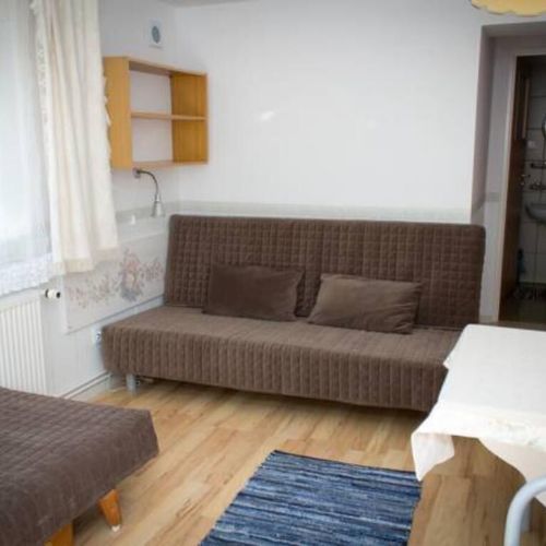 Pokój 3-osobowy z łazienką