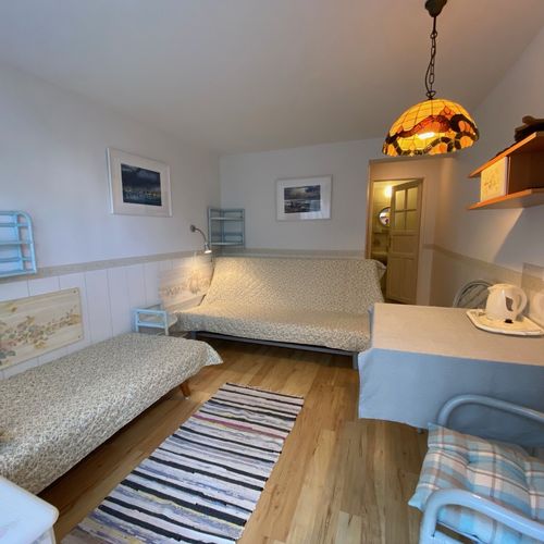 Pokój 3-osobowy z łazienką