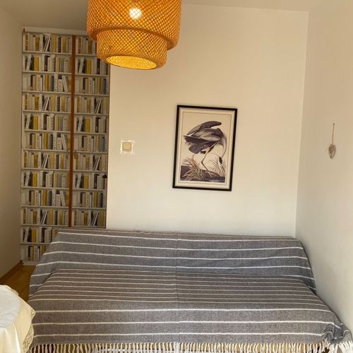 Pokój 3-osobowy z łazienką