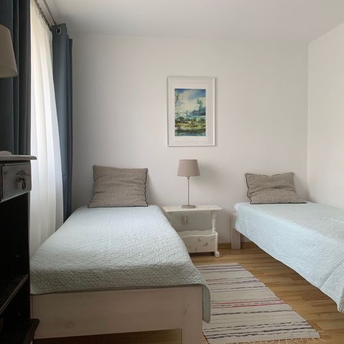 Pokój 2-osobowy z łazienką