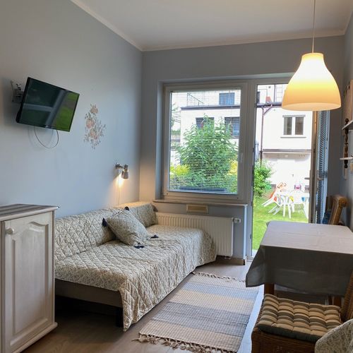 Pokój 4-osobowy z łazienką