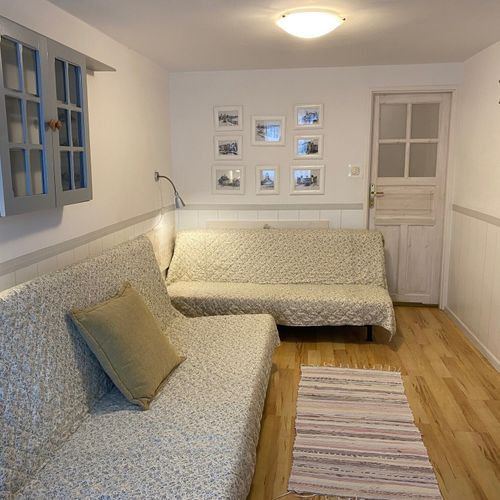 Pokój 3-osobowy z łazienką