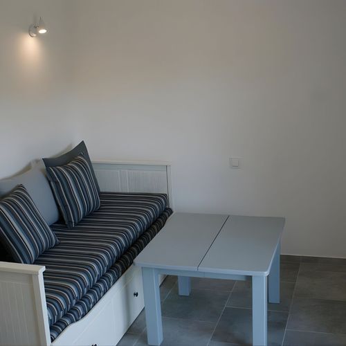 Apartman pro 4 os. se 2 ložnicemi
