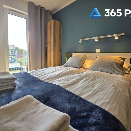 Apartman pro 4 os. se 2 ložnicemi