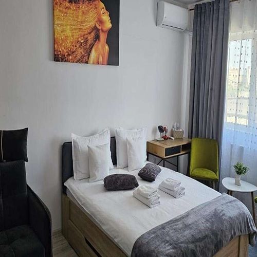 Apartman (jako celek) pro 4 os.