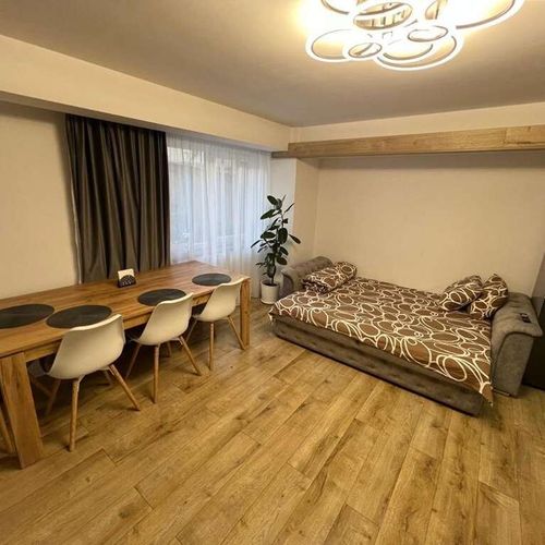 Apartament cu 2 camere pentru 4 pers.