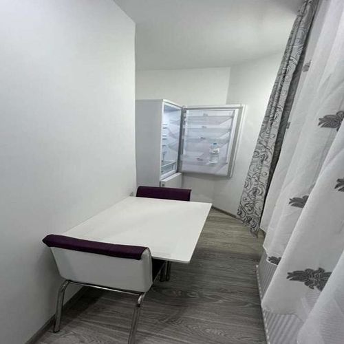 Apartman pro 3 os. se 2 ložnicemi