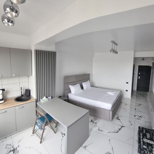 Apartament cu 1 camera pentru 2 pers.
